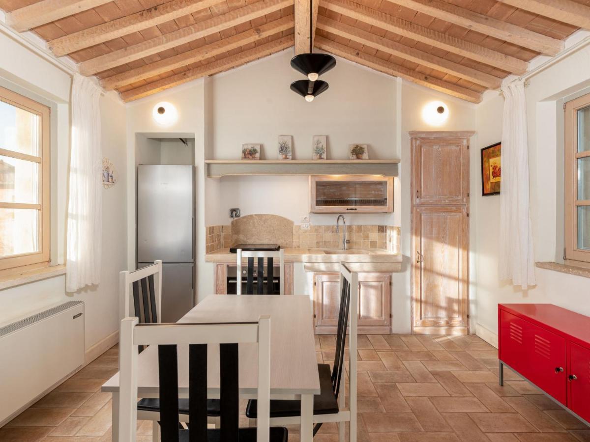 Apartment Quercia Alta By Interhome Le Case Exterior photo